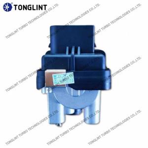 Electronic Actuator 6NW009550-27 Turbocharger GTB1749VK 787556-22 for Ford