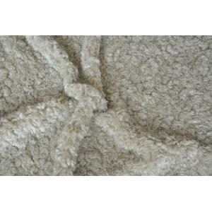 Lightweight and Breathable, Ensuring All-Day Comfort Warp Knitted Fabric