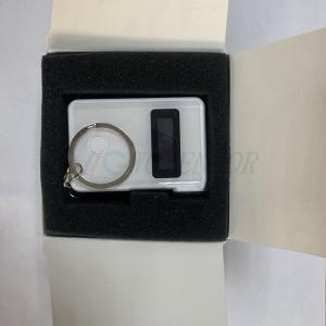 Japan OEM/ODM WG800 Driving Essentials Parking with Backlight Breathalyzer