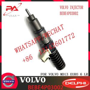 China 85002180 diesel fuel injector For Diesel Engine BEBE4P03002 for V-O-L-V MD13 EURO 6 LR on sale