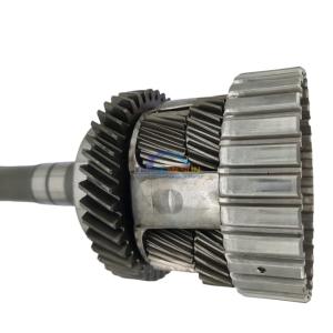 used Rear planetary gear frame assembly fit for Subaru 2004-2014 5EAT automatic