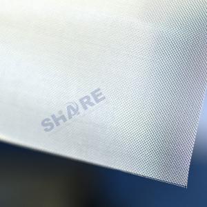 Polypropylene Woven Mesh Filters with 3000 Micron Down to 10 Micron Range 10-3360 Microns and 1% to 67% Open Area