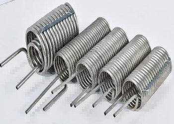 Quality Round Heat Exchanger Steel Tube 0.7-30MM Wall Thickness ASME ISO wholesale