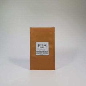 4.5 Inch 3 Side Seal Flat Pouch