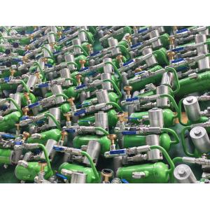 Bernet Ultra durable Strong filtering ability LPG Air Separator for LPG