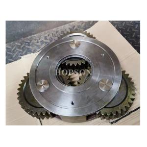 SK350-8 Planetary Gear Parts First Level Three Star Carrier For Kobelco