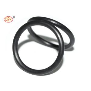 China NR Nature O Ring Rubber Seals Abrasion Resistance For Injectors 1000mm on sale