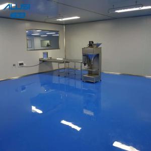 30 Bottles / Min Auger Powder Packaging Machine Milk Powder Filling Machine