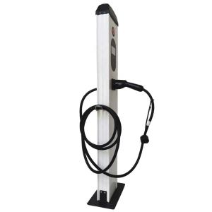 Level 2 7KW EVSE Charging Station OCPP Fast Charging 3 Phase