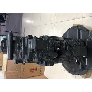 PC350-6 Hydraulic Main Pump For Excavator 708-2H-00130 708-2H-00330 708-2H-00181