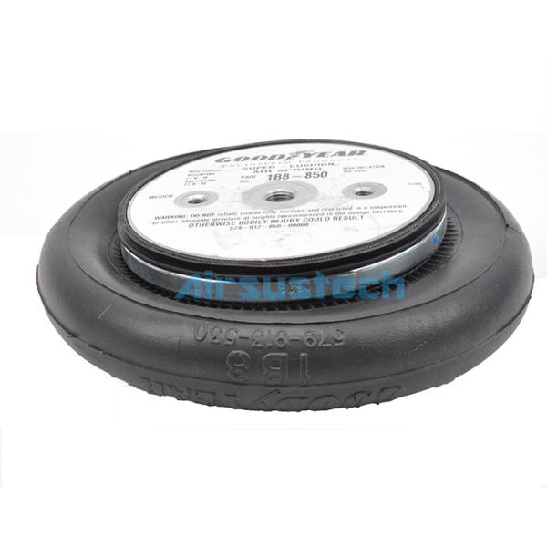 Quality Goodyear 1B8-850/579913530 Convoluted Air Spring Cross Contitech FS 120 10 CI G 1/4 Air Bags wholesale