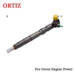 A6510700587 Delphi Common Rail Injector R00002D Delphi Diesel Injector 28342997
