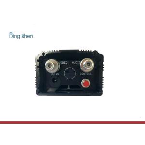 1200Mhz 2000mW Wireless Av Sender And Receiver Good Installation