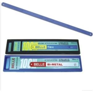 Cheap hacksaw blade 100pcs box for sale