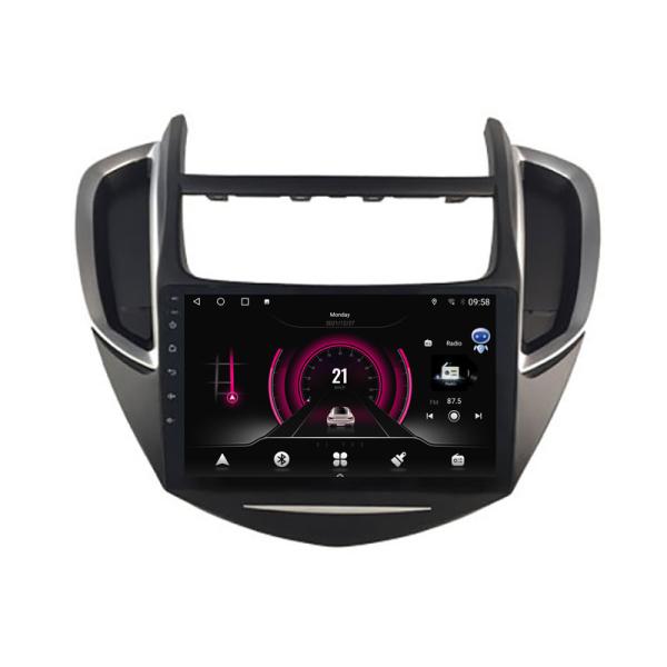 Quality 9"/10.1" Screen For Chevrolet Tracker 3 TRAX 2013 - 2016 Car Multimedia Stereo Hightech Entertainment wholesale