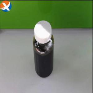 High Clay Fine Particle Frother Q25 Stabilized Foam Enhanced Separation