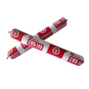 window and door silicone sealant CWS-109