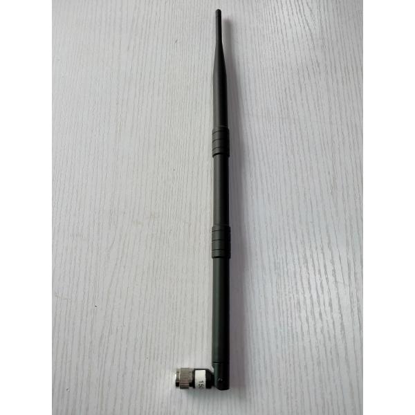 Rubber Duck 3dBi 1-6000MHz Omni Directional Antenna Communications Accessories