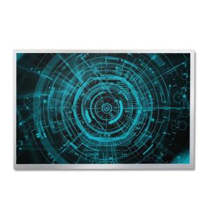 10.1 Inch 1280x800 IPS TFT LCD Display With High Brightness