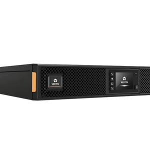 Vertiv Liebert GXT5-6000IRT5UXL 1500VA 2KVA 3KVA 6KVA 10KVA PF 0.99 Online Tower
