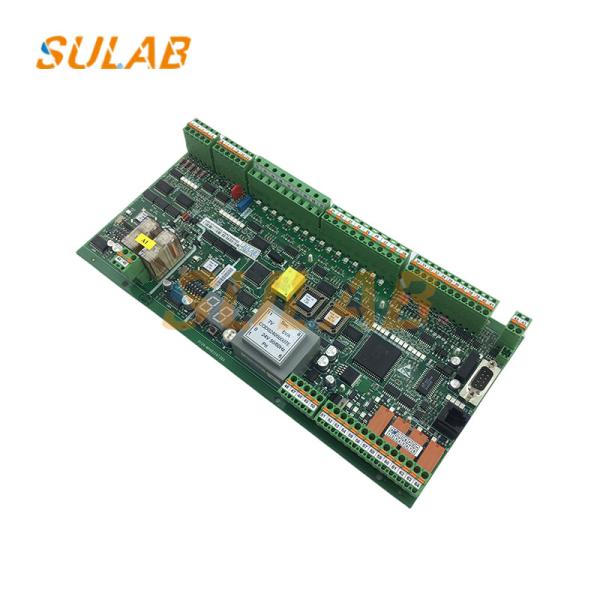 Kone Escalator Spare Parts Main Circuit PCB Board EMB 501-B KM51070342G05
