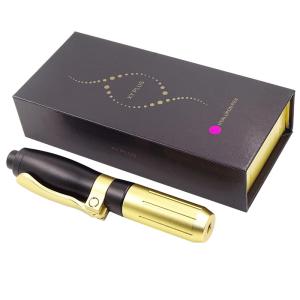 Oem Hyaluron Needle Free Injection For Anti Wrinkle Needleless Lip Filler