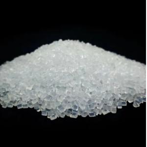 China High Strength PA6 Nylon 6 Chips for Thermoplastic Applications on sale