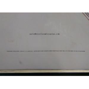 Hastelloy Plate & Sheet ASTM B333, ALLOY B,B-2,UNS N10675; ASTM B575 UNS N10276