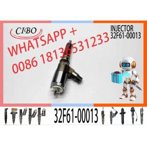 Cheap Excavator Injector Engine C4.2 Diesel Fuel Injector 32F61-00013 32F6100013 for sale