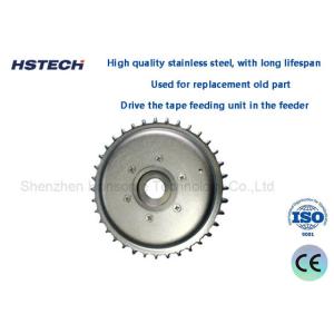 Panasonic Feeder Parts/Sprocket CM602 SMT Machine Parts N610030637AC