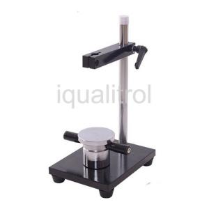 Manual Test Stand for Analog and Digital Fruit Hardness Tester with Easy