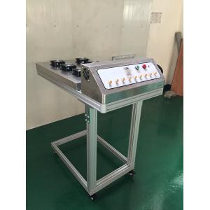 Cheap IR screen printing flash dryer for sale