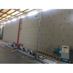 Cheap Smart 2-29m/M Insulating Glass Production Line for sale
