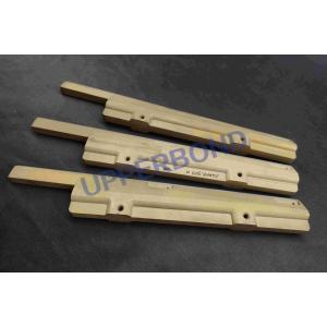 Molybdenum Disilicide Heater Of Garniture Assy Heating Function For Mk9