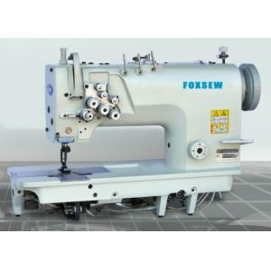 High Speed Three Needle Lockstitch Sewing Machine FX8530