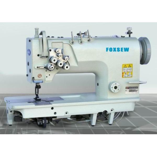 Quality High Speed Three Needle Lockstitch Sewing Machine FX8530 wholesale