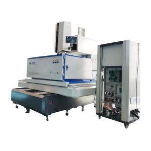 Cheap Convenient Electronica Edm Machine With Low - Loss Environmental Control System for sale