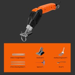 Small Slot Handheld Electric Hot Knife Foam Cutter For Crafters Sculpting Crave