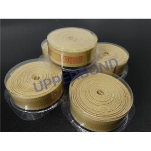 MK8 MK9 Maker Customized Endless Garniture Tape Conveyor Belt