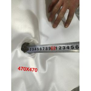 Nylon PA Polyester PE PP Mono Filament Filter Cloth for Press Filter Cloth