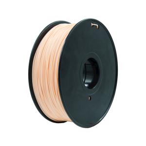 1.75mm 3.0mm PLA 3D Printing Filament 1kg / Roll