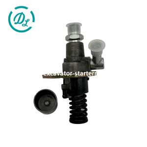 EexcavaStart Yanmar L100V6 Fuel Injection Pump 714349-51400 Engine Part