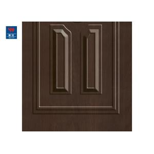 Exit Double Leaf Steel FD60 Fire Rated Security Doors