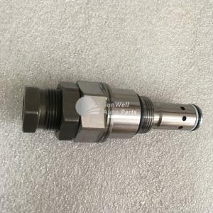Excavator PC270-8 PC220-8 Main Valve Relief 723-40-93600 7234093600
