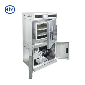DZ-2B/DZ-3B Series Vacuum Drying Oven Automatic Precision Pluggable Shelf