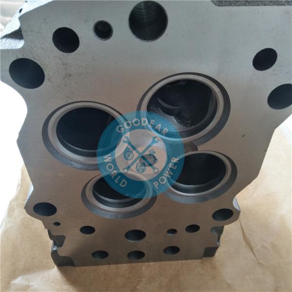 Quality Chongqing  K19 diesel engine cylinder head 3811985 wholesale