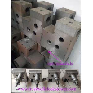 large clocks mechanism stepper motor rainstorm proof 2m 3m 3.5m 4m 5m diameters