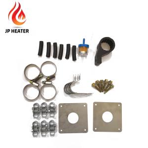 JP Diesel Cooker Fuel Stove And Air Integrated Parking Heater For Car And RV