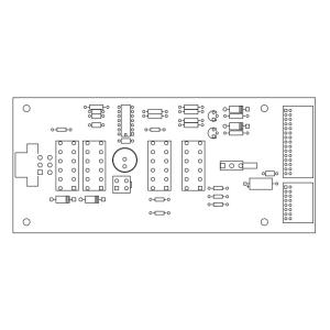 Cheap Alarms Basic and Enhanced With Status Assembly for sale