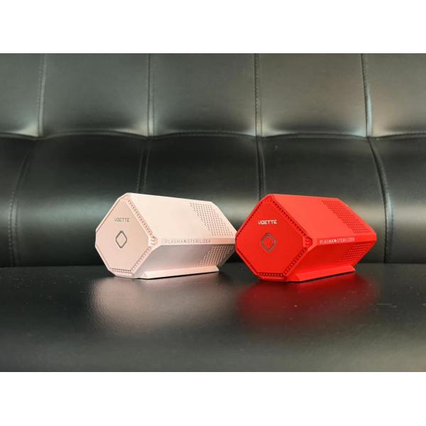 Quality Long Lasting Black Car Air Purifier for Fresh and Clean Air in Cars wholesale